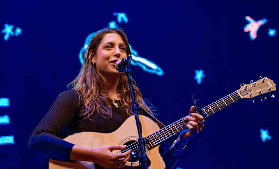 Grace Enger