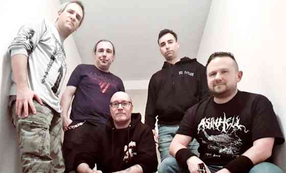 Knife & Sacred Steel & Catbreath