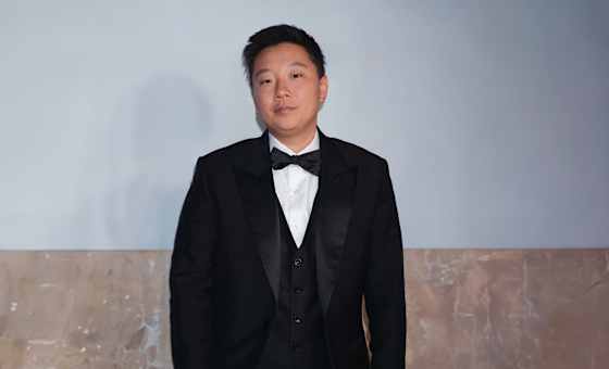 Sabrina Wu