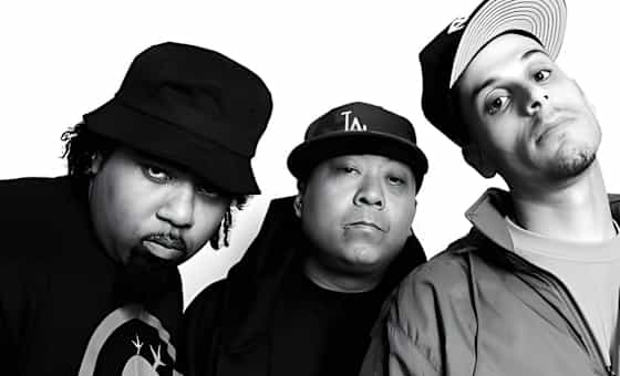 Dilated Peoples