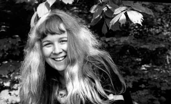The Sandy Denny Project