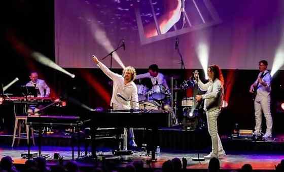 Dreamer - The Supertramp Experience