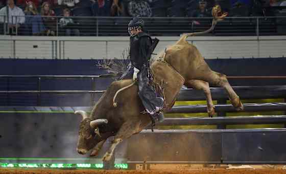 PBR World Finals