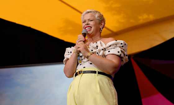 Laura Smyth: Born Aggy