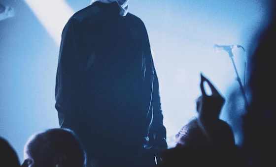 Krav Boca @ Le Ferrailleur