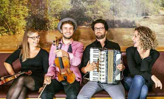 nouWell cousines: Boaznklassik