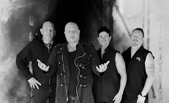 The Sickness - Tribute To Disturbed + Roach Ressort