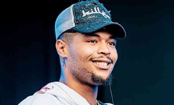 Artie 5ive @ Unipol Forum