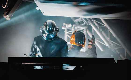 Daft Funk