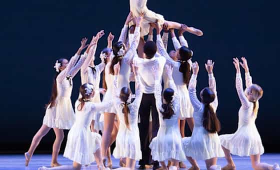Next Generation Ballet - The Nutcracker