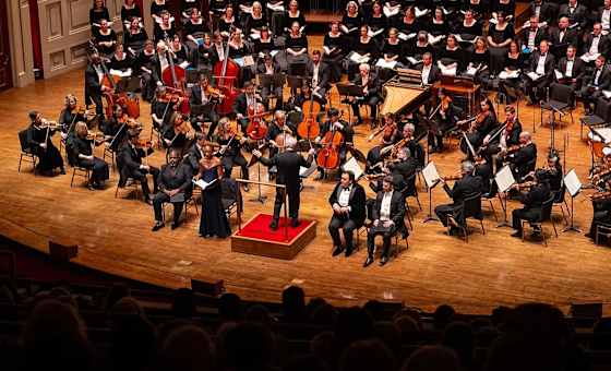 Holiday Brass Spectacular
