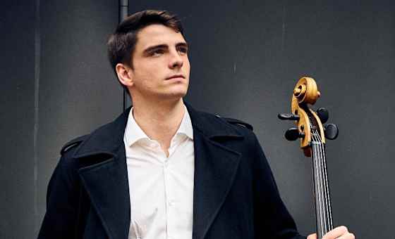 Duo Charlotte und Friedrich Thiele