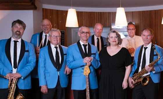 Das Ballroom Sündikat - Wir wollen niemals auseinandergeh´n