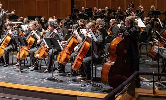 Symphonicity