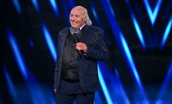 Mick Miller