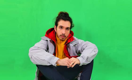 Auggie Velarde