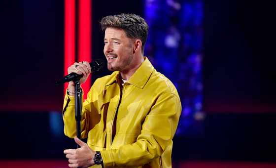 Tim Peters - Herzrasen-Tour 2027