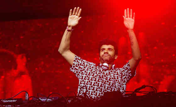 Space Basel Closing Party