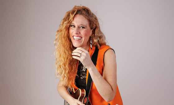 Hollie Rogers (Full Band Show)