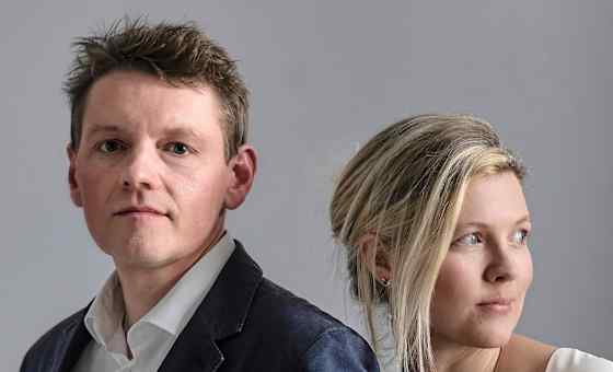 NORDIC CHRISTMAS - Helene Blum & Harald Haugaard & Ensemble
