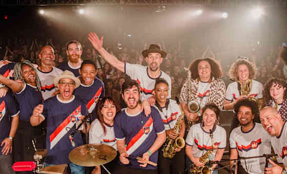 New Regency Orchestra