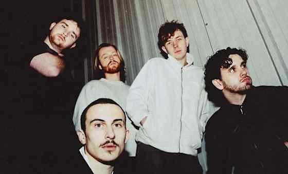 The Mercians