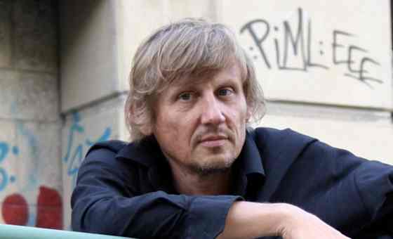 Sigi Finkel + Epicur Big Band - Sargfabrik