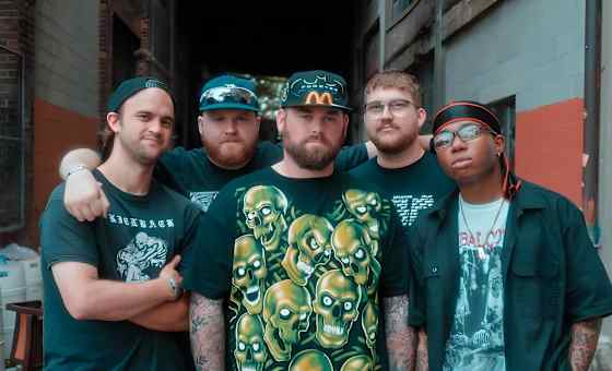 Gridiron at Ace of Cups