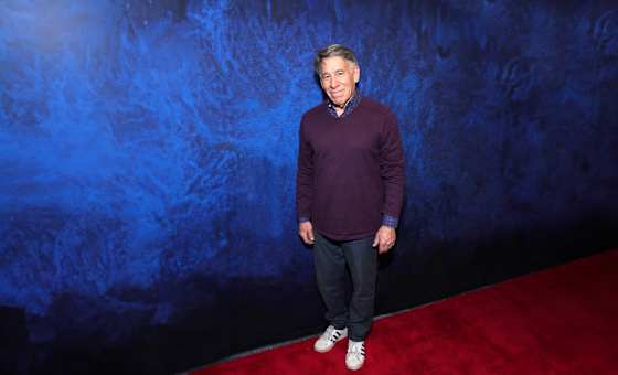 A WICKED EVENING WITH THE WIZARD: STEPHEN SCHWARTZ