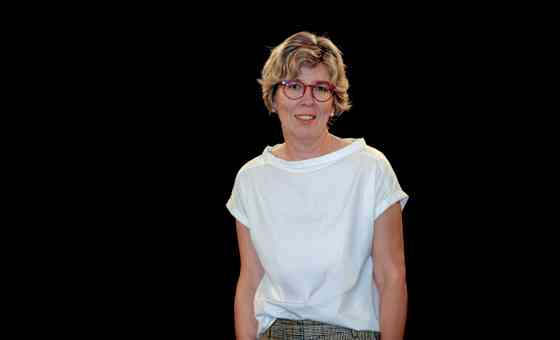 Katrin Iskam - Gärtnern ohne viel Geschiss card