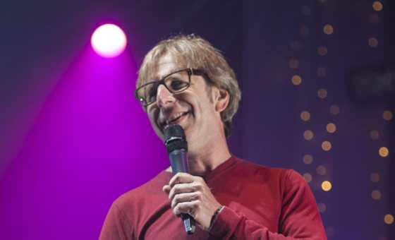 Ian Stone