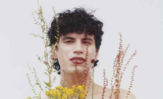 Jacob Alon + Paulie Swan