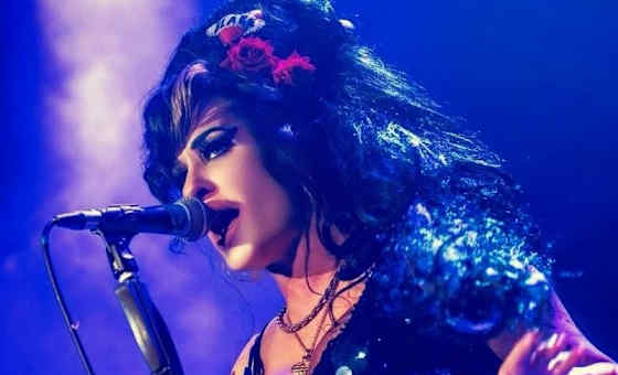 The Amy Winehouse Experience