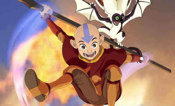 Avatar the Last Airbender in Concert