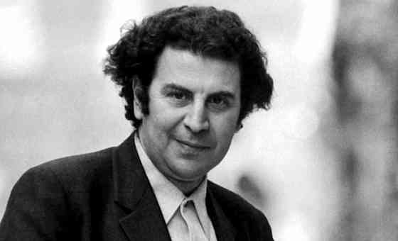100 Jahre Mikis Theodorakis mit Vasiliki Roussi