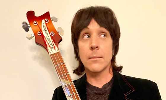Band On The Run - Tribute to Paul McCartney