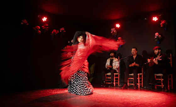 Tablao Flamenco