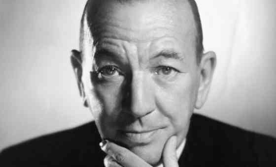 Noël Coward
