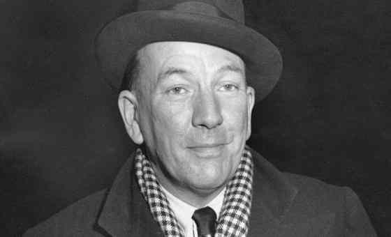 Noël Coward