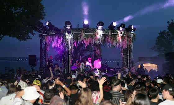 We Belong Here Miami - Saturday Pass Only