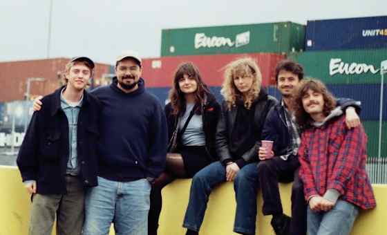 Brown Horse @ Brudenell Social Club