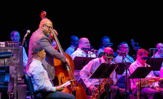 Christian McBride Big Band