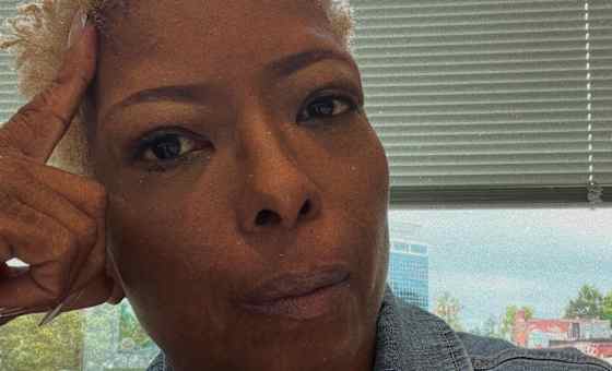 Anthony Brown and Group Therapy and Maurette Brown Clark
