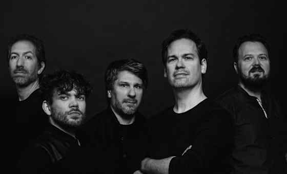 Sylvan - Guest: Blind Ego - 20th Anniversary of Posthumous Silence
