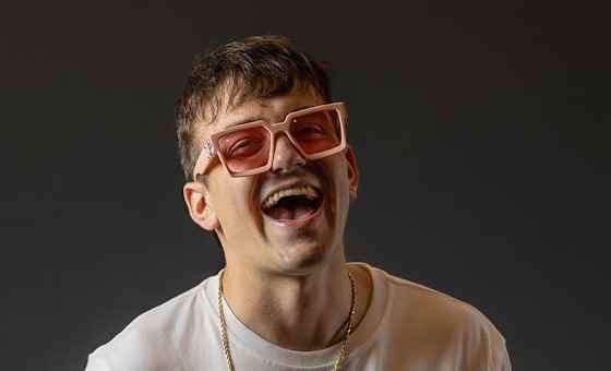 GorillaT presents INNER MIND TOUR