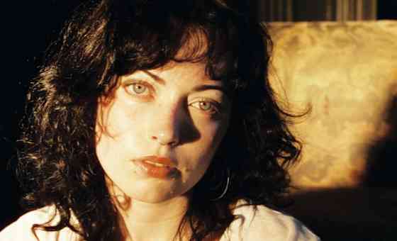 Violet Grohl