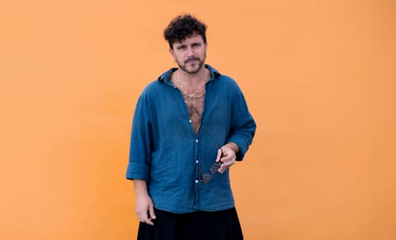 Marco Castello