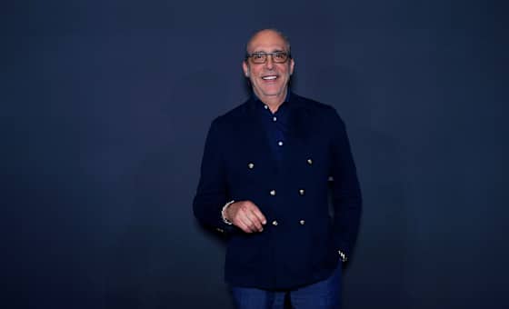 Luca Ward