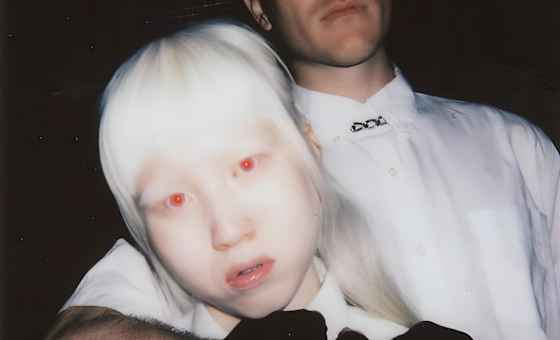 Spike Hellis (all night party)