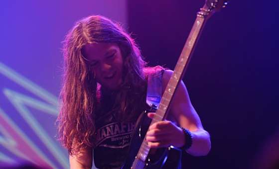 Obey your Master - Metallica Tribute